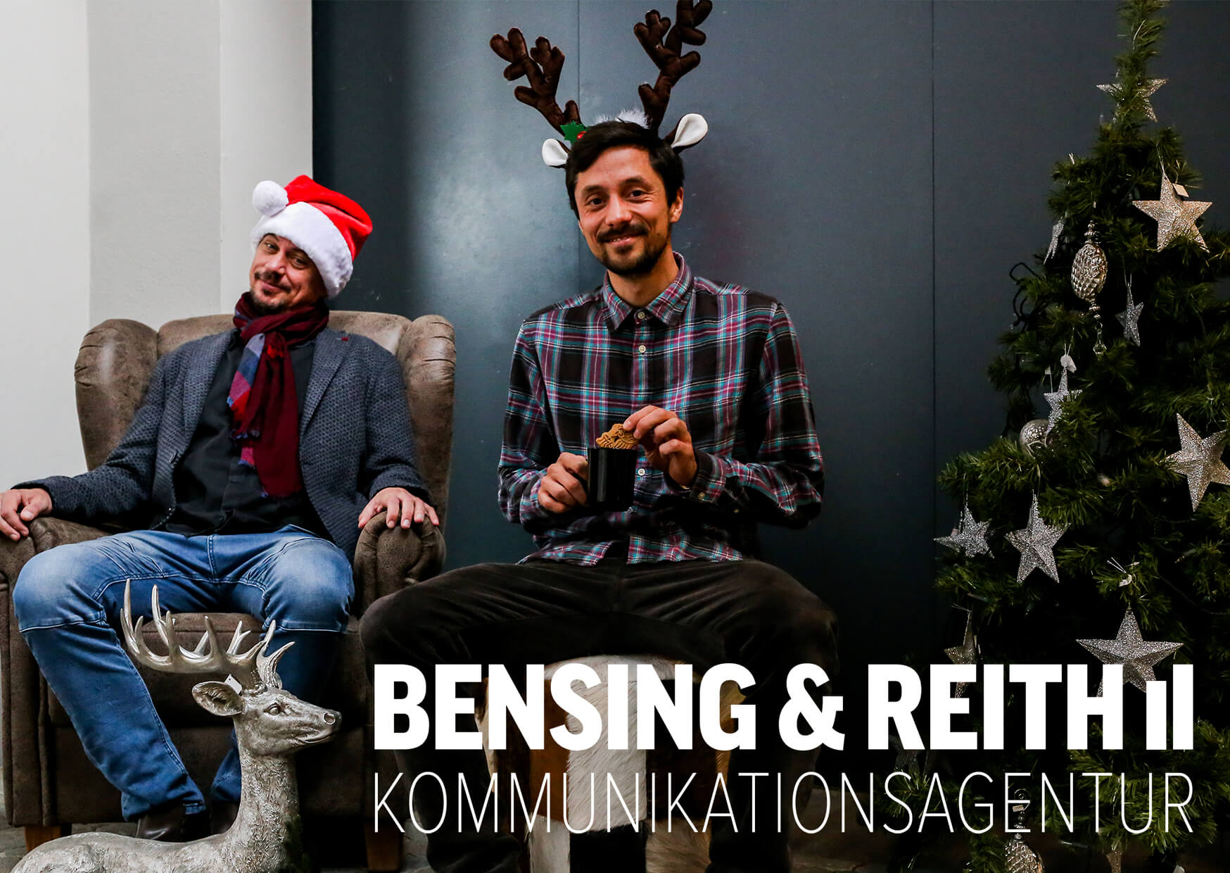 bensing reith weihnachten adventszeit