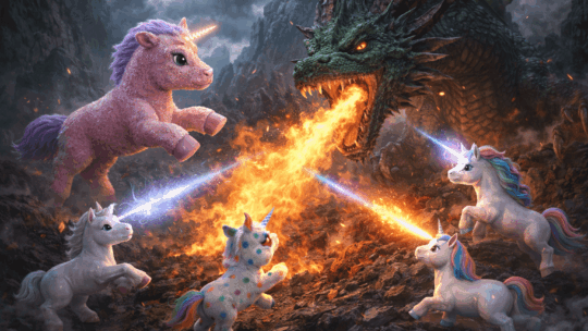 Grafik: KI-generiert